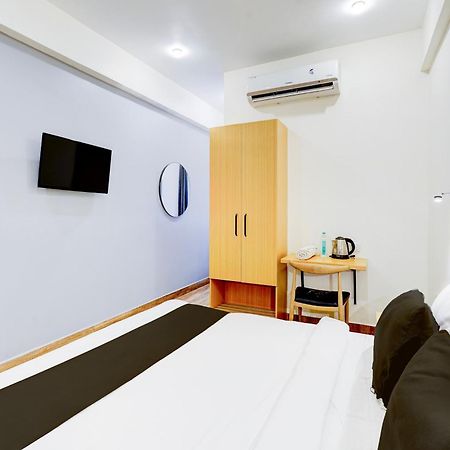 Super Townhouse Tirupati Ξενοδοχείο Εξωτερικό φωτογραφία