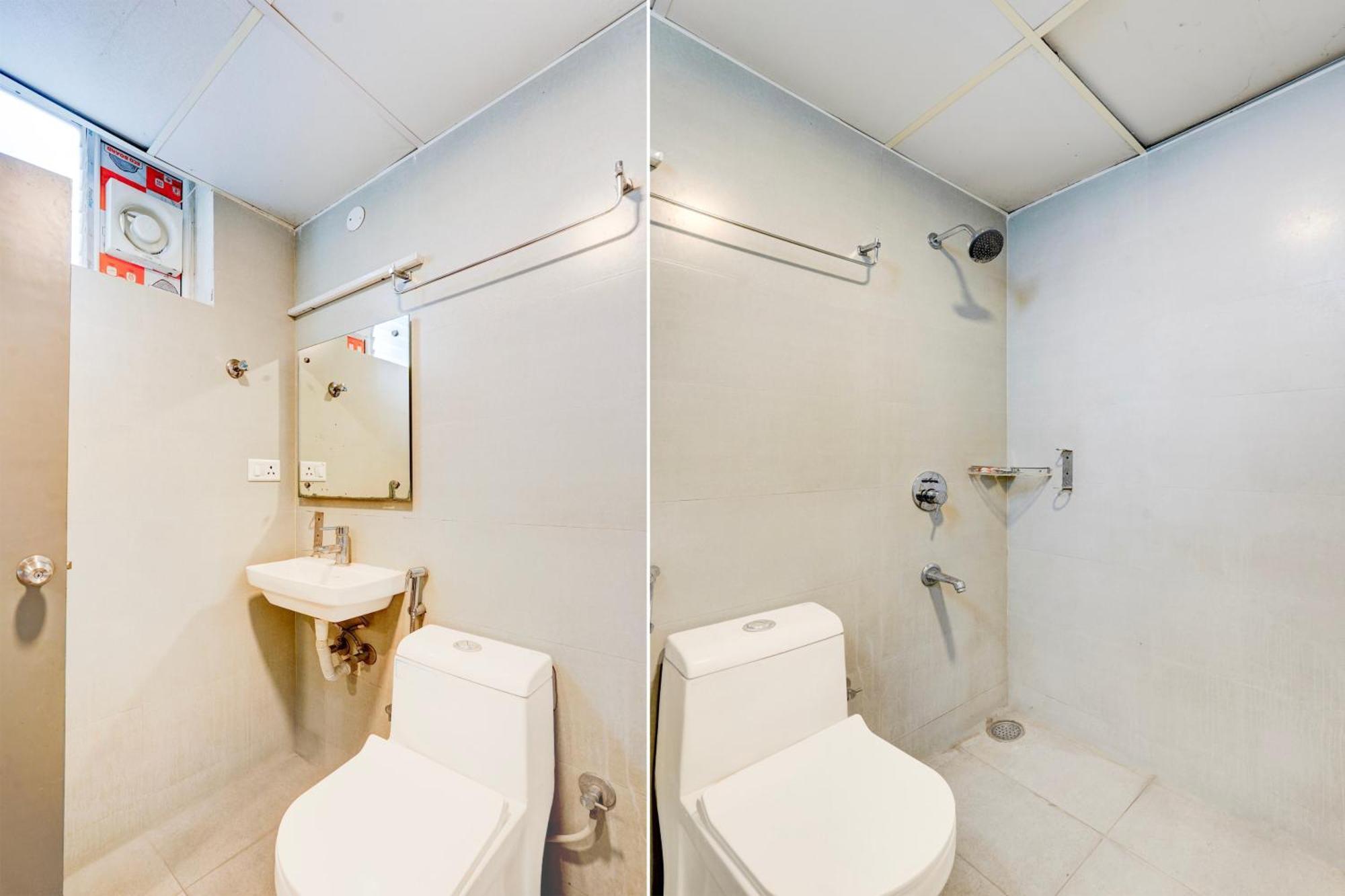 Super Townhouse Tirupati Ξενοδοχείο Εξωτερικό φωτογραφία